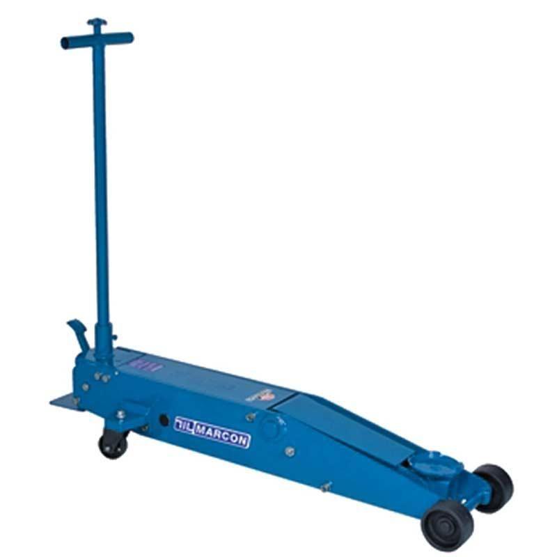 Macaco Jacaré 5 TON Longo MJH-5T MARCON - Macaco Hidráulico